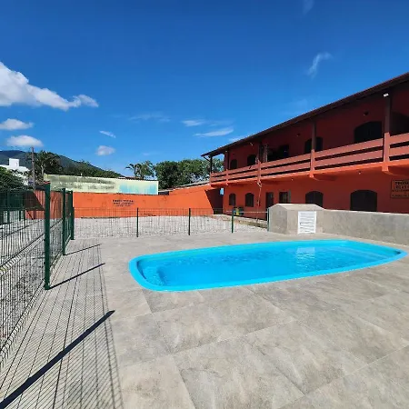 0001.05 - Maranduba - Apto - 2 Dormitorio - 8 Pessoas - 2 Quadras Do Mar - Piscina - Wi-Fi Ubatuba Exterior photo