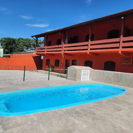 0001.05 - Maranduba - Apto - 2 Dormitorio - 8 Pessoas - 2 Quadras Do Mar - Piscina - Wi-Fi Ubatuba Exterior photo