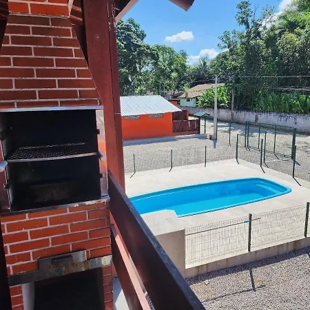 0001.05 - Maranduba - Apto - 2 Dormitorio - 8 Pessoas - 2 Quadras Do Mar - Piscina - Wi-Fi Ubatuba Exterior photo